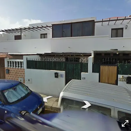 Gavira's Apartment