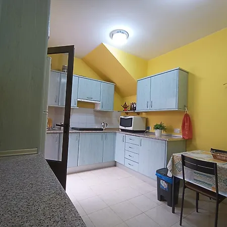 Apartment Gavira's