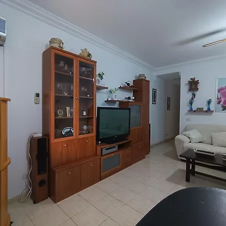Gavira's Apartment Playa Honda (Lanzarote)