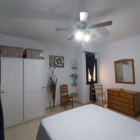 Apartment Gavira's