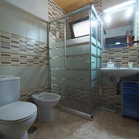 Apartamento Gavira's Playa Honda (Lanzarote)