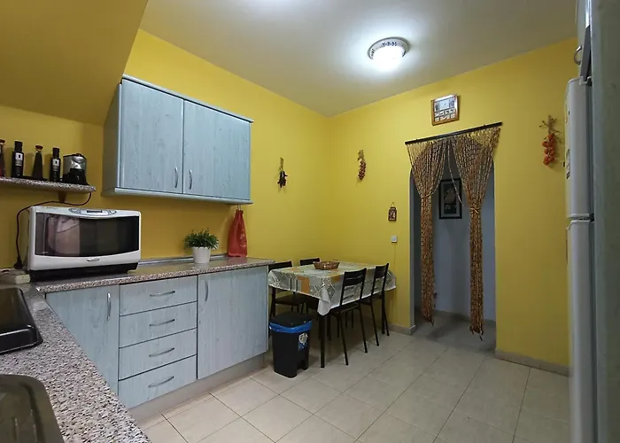 Apartament Gavira's *