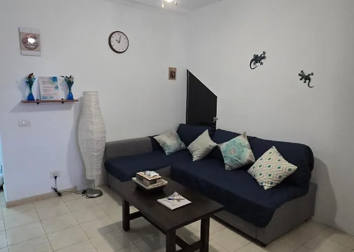 Gavira's Apartament *