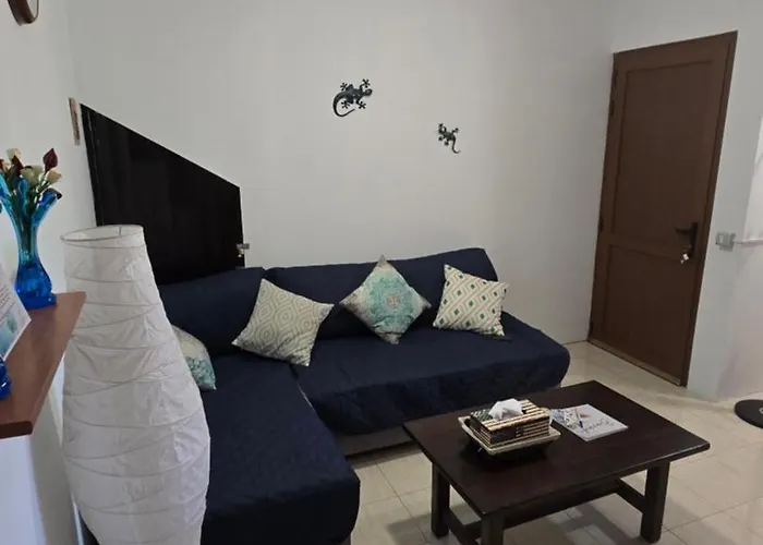 Gavira's Apartament *