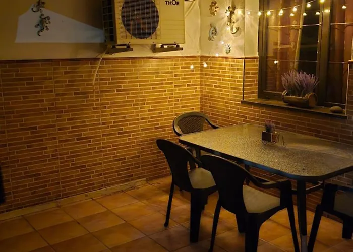 Apartament Gavira's *