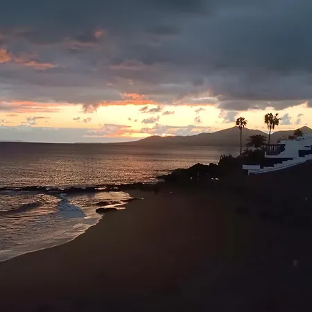 Lejlighed Gavira's *