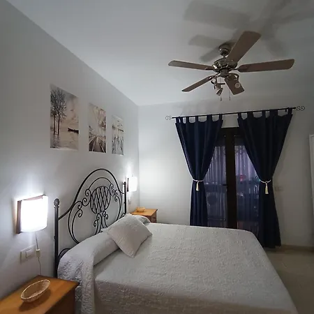 Appartement Gavira's *