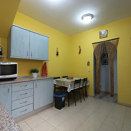 Appartement Gavira's *