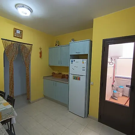 Gavira's Appartement Playa Honda (Lanzarote)