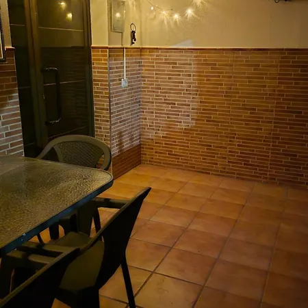 Gavira's * Playa Honda (Lanzarote)