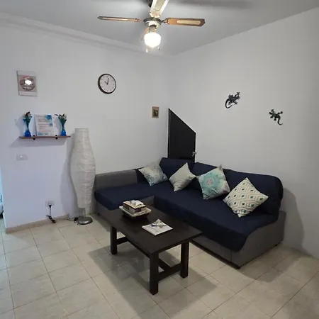 Gavira's Appartement *