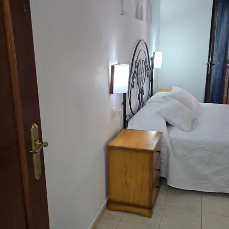 Gavira's Appartement Playa Honda (Lanzarote)