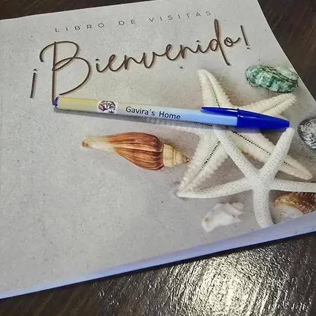 Appartement Gavira's Playa Honda (Lanzarote)