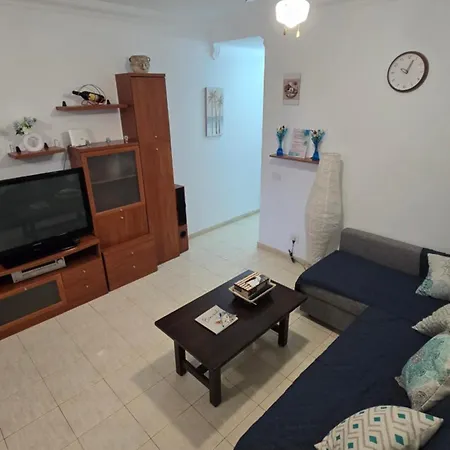 Gavira's Playa Honda (Lanzarote)