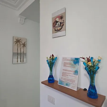 Gavira's Appartement