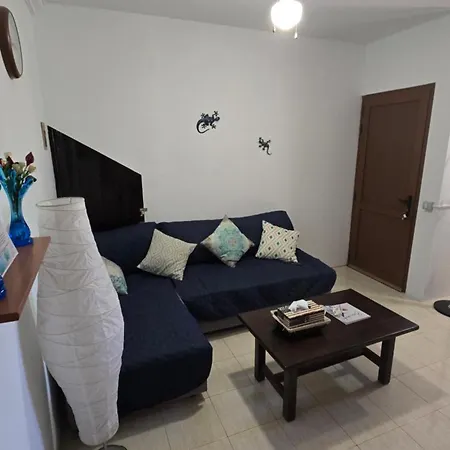 Gavira's Appartement *