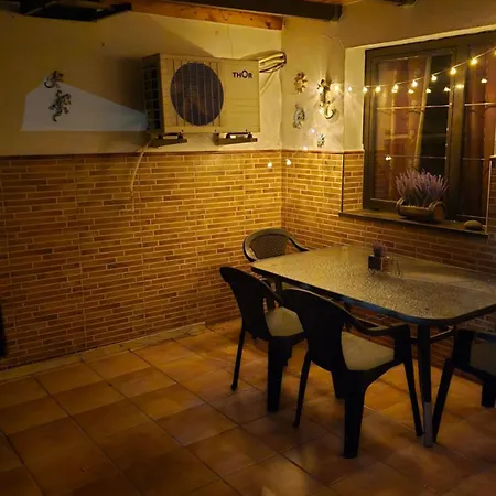 Apartamento Gavira's *