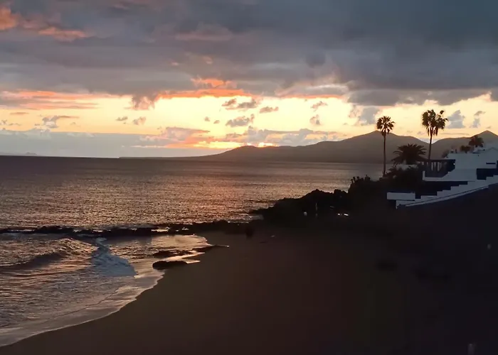 Apartamento Gavira's *