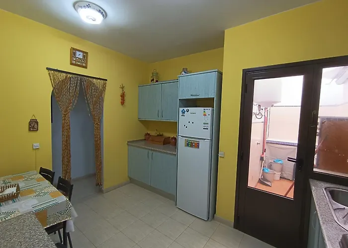 Gavira's Apartamento Playa Honda (Lanzarote)