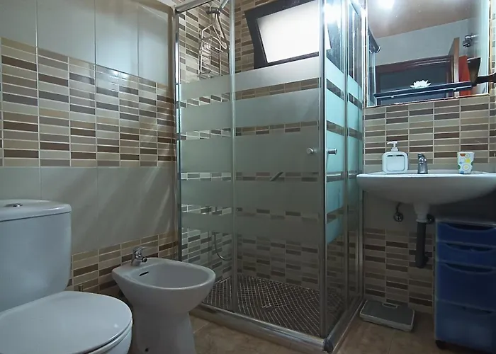 Apartamento Gavira's Playa Honda (Lanzarote)