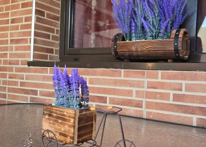 Lejlighed Gavira's *