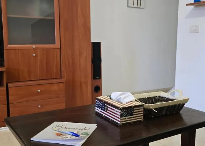 Apartamento Gavira's