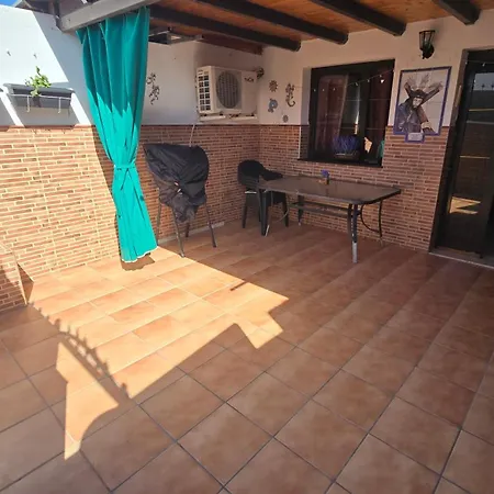 Gavira's * Playa Honda (Lanzarote)