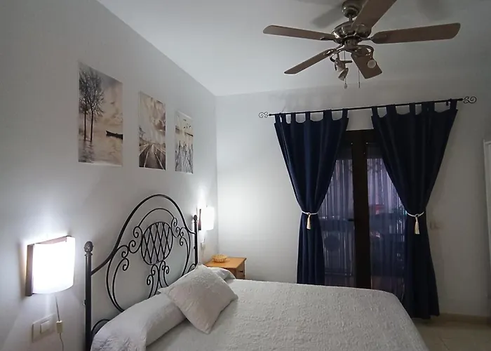 Apartment Gavira's *