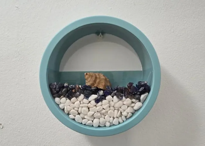 Gavira's Playa Honda (Lanzarote)