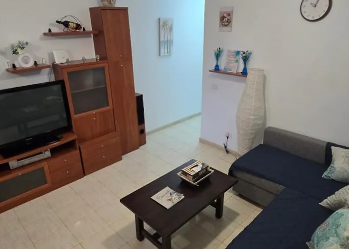 Gavira's Playa Honda (Lanzarote)